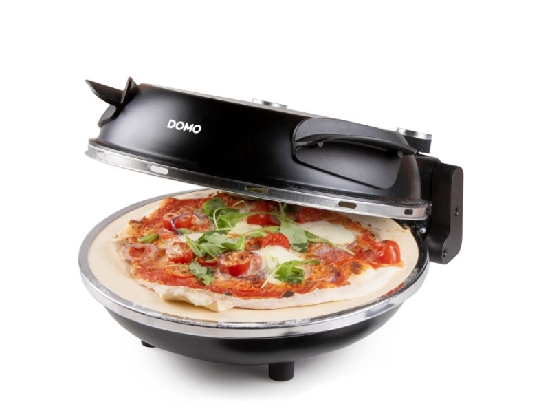 Domo Pizzaofen Do9285pz, 1 Pizza(Er)