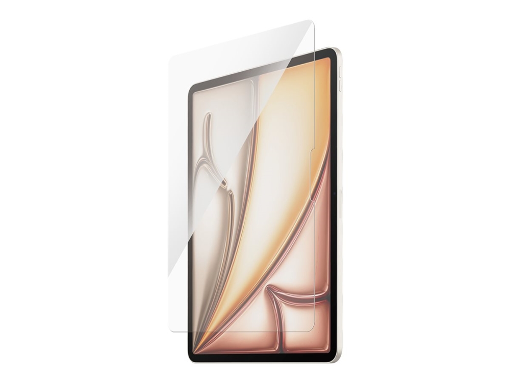 SAFE by PanzerGlass Screen Protector iPad Air 13" (2025-2024) | Pro 13" (2025-2024) | Ultra-Wide Fit w. Fastfit tool