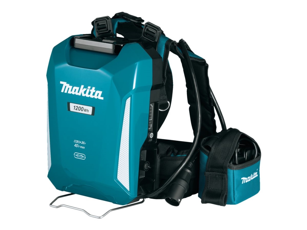 Makita Connectx - Power Pack - Li-Ion - 1200 Wh