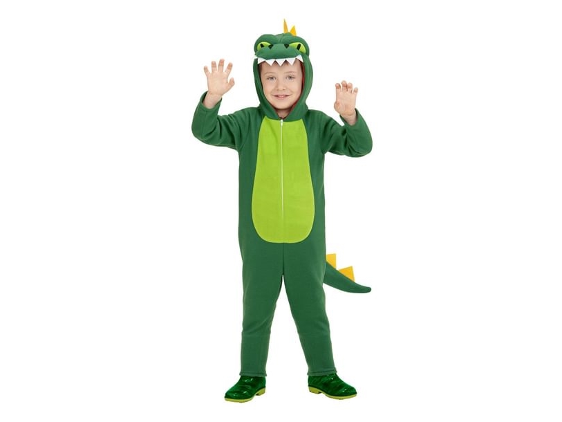 Drage Kostume