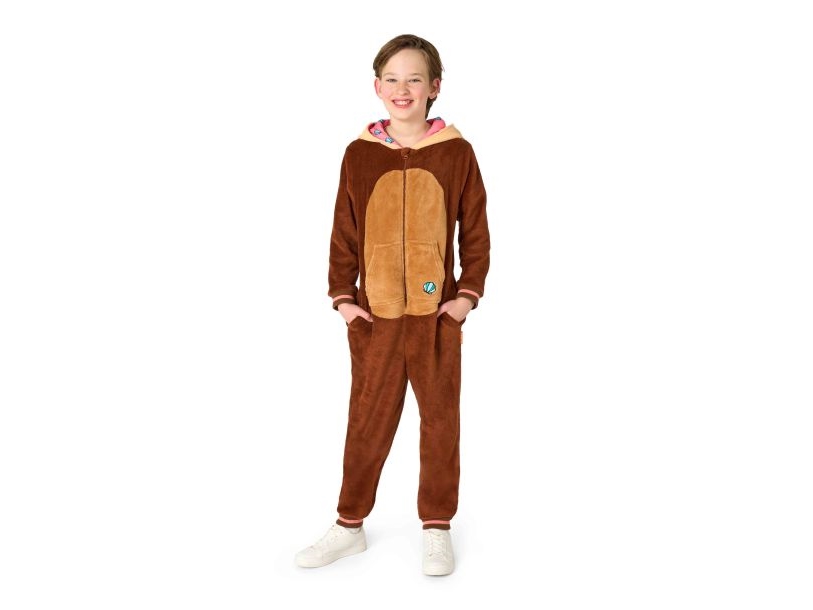 Odder Kostume