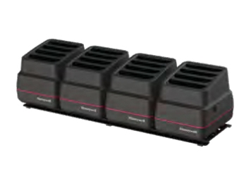 Honeywell Ct70-16Bay-Bat-0, Indoor, Ac, Black