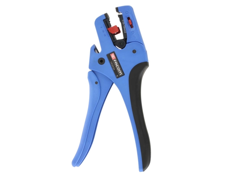 Facom SWINGO 793936PB Automatisk tång för avisning 0,02 till 10 mm² | Verktyg & Verkstad - Tänger - Alla Tänger | GameStuff