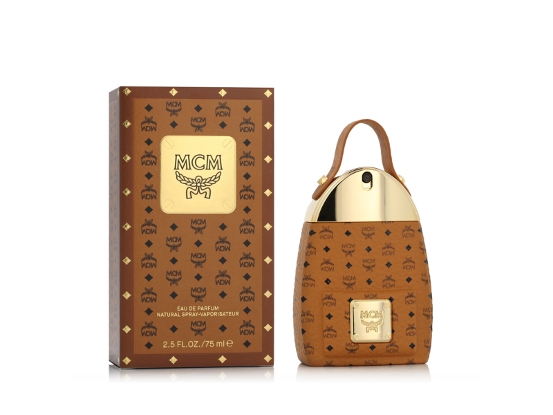 Mcm Mcm Eau De Parfum 75 Ml (Unisex)