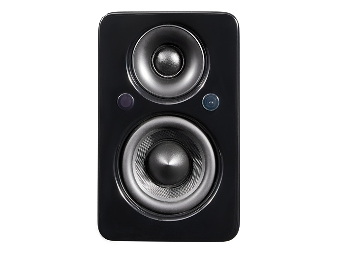 Jamo Mini MKII (Paar) Black | TV, Ljud & Bild - Högtalare - Övriga Högtalare | GameStuff