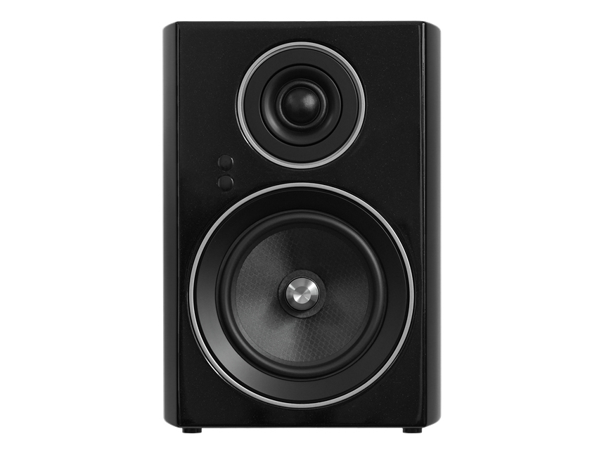 Jamo C707PA MKII (Paar) Svart | TV, Ljud & Bild - Högtalare - Övriga Högtalare | GameStuff