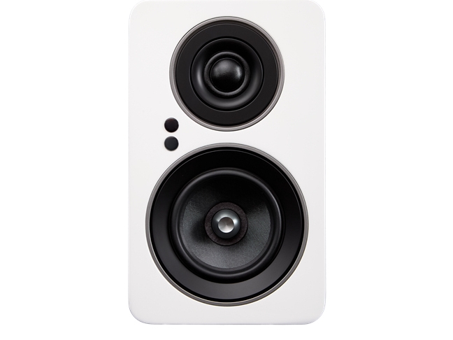Jamo C705PA MKII (Paar) Vit | TV, Ljud & Bild - Högtalare - Övriga Högtalare | GameStuff