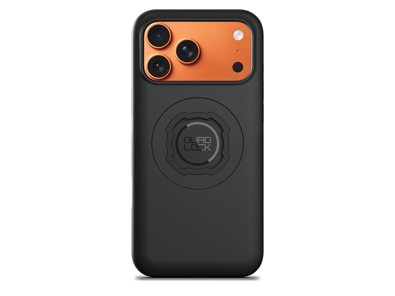 Quad Lock Sport- & Outdoorhülle MAG Case iPhone 17 Pro Max