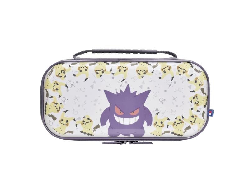 SWITCH 2 Vault Case (Gengar & Mimikyu)