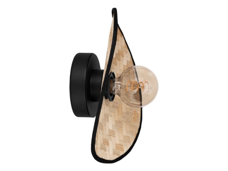 EGLO MARYWELL, E27, IP20, Black