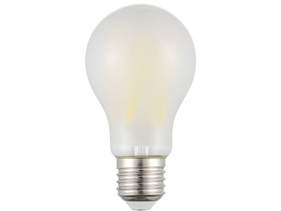 Eglo E27 A60 7W 1521Lm 50.000T Opal