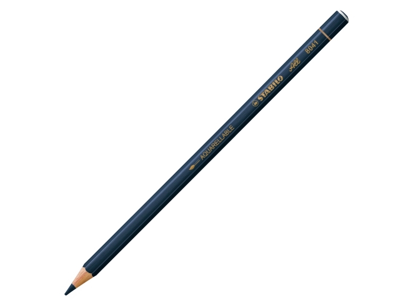 STABILO All, Sininen, 1 kpl