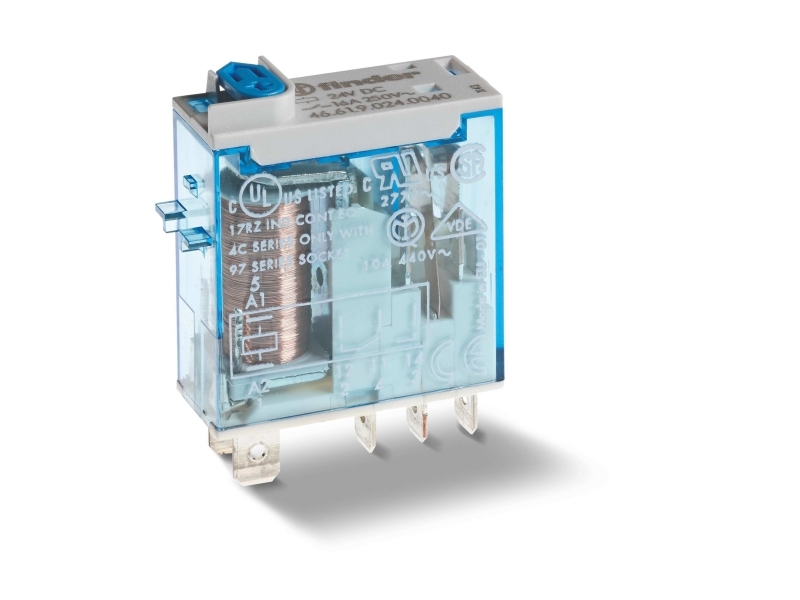 Finder 46.61.8.012.0040 | Datorkomponenter - Nätaggregat - Övriga nätaggregat | GameStuff