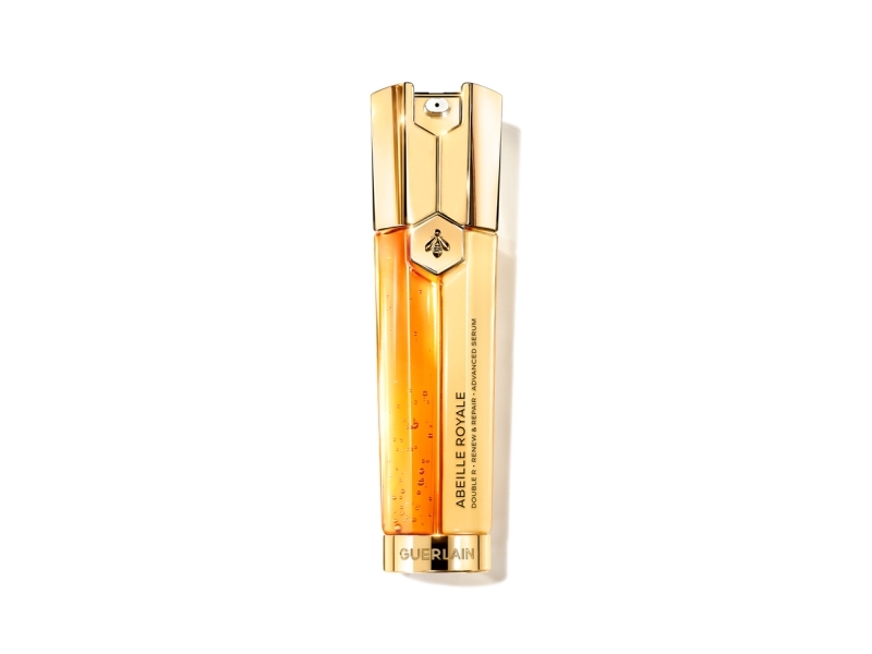 Guerlain Abeille Royale Double R Serum Peelingująco-Liftingujące 50Ml