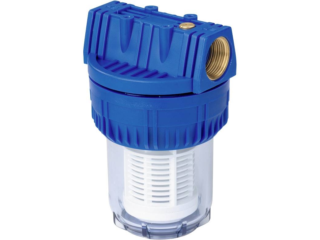 Metabo 4007430273901 - 628816000 Filter til havepumper, husvandværk og brugsvandsautomater
