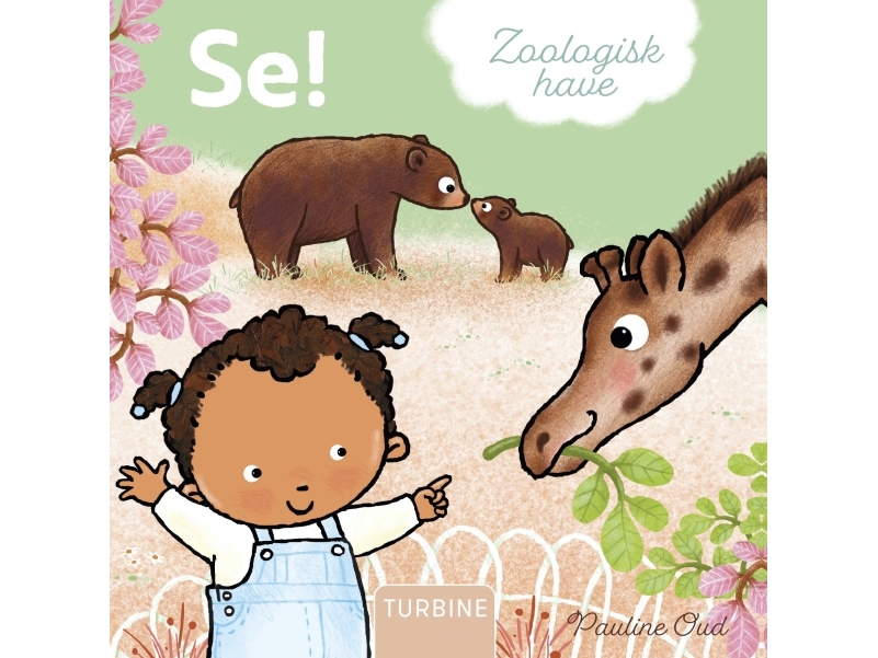 Se! Zoologisk Have | Pauline Oud
