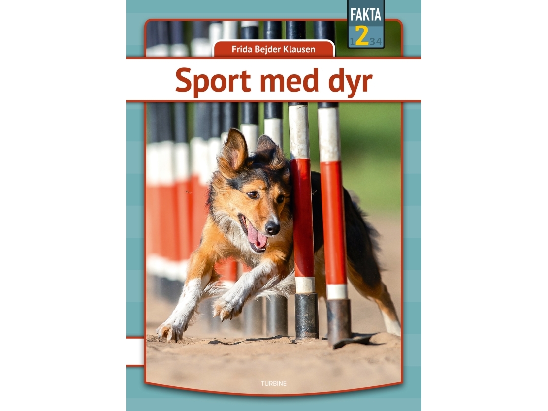 Sport Mit Tieren | Frida Bejder Klausen | Sprache: Dänish
