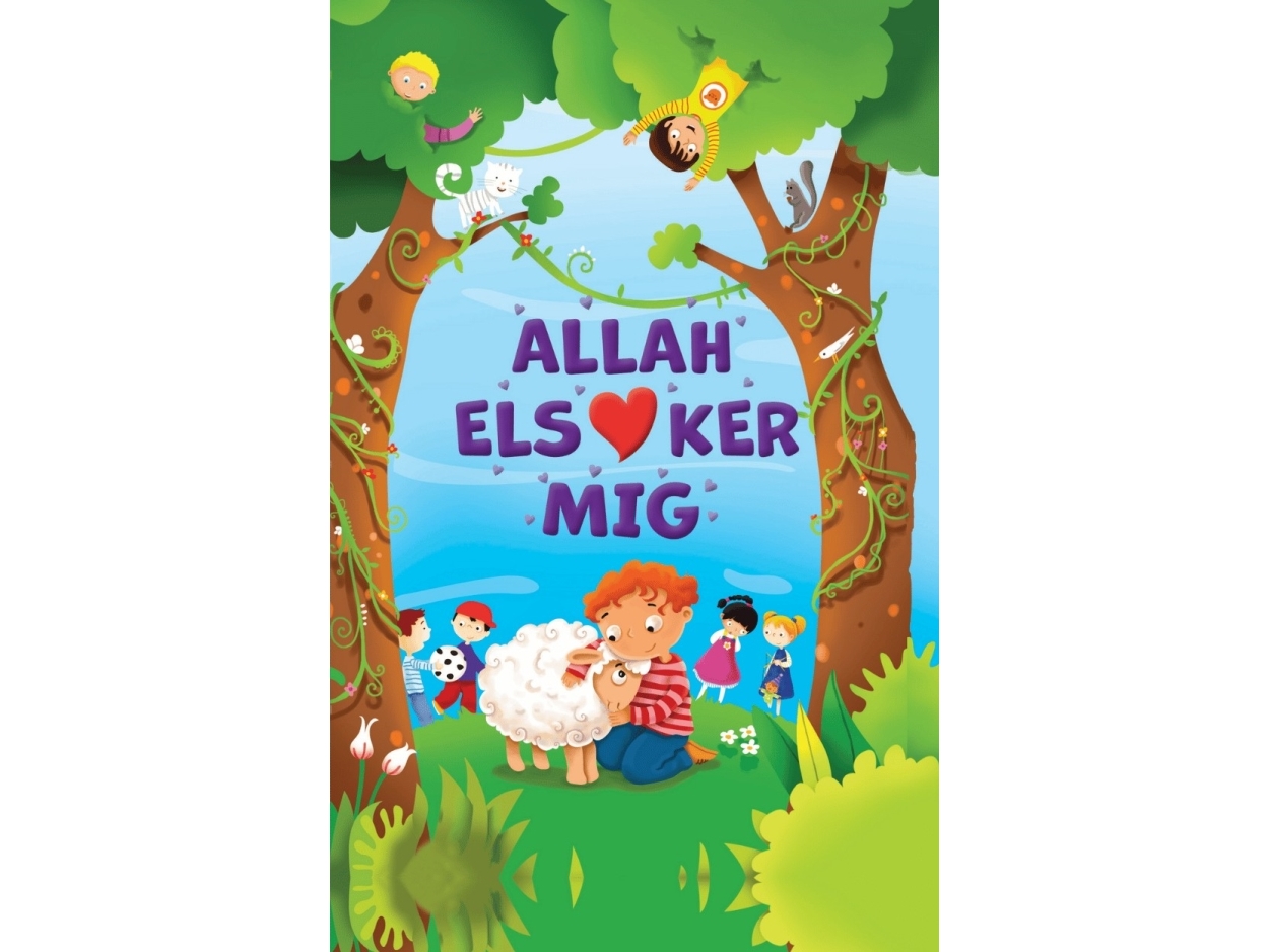 Allah Elsker Mig | Hekimoglu Ismail