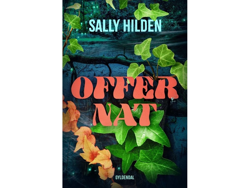 Offernat | Sally Hilden