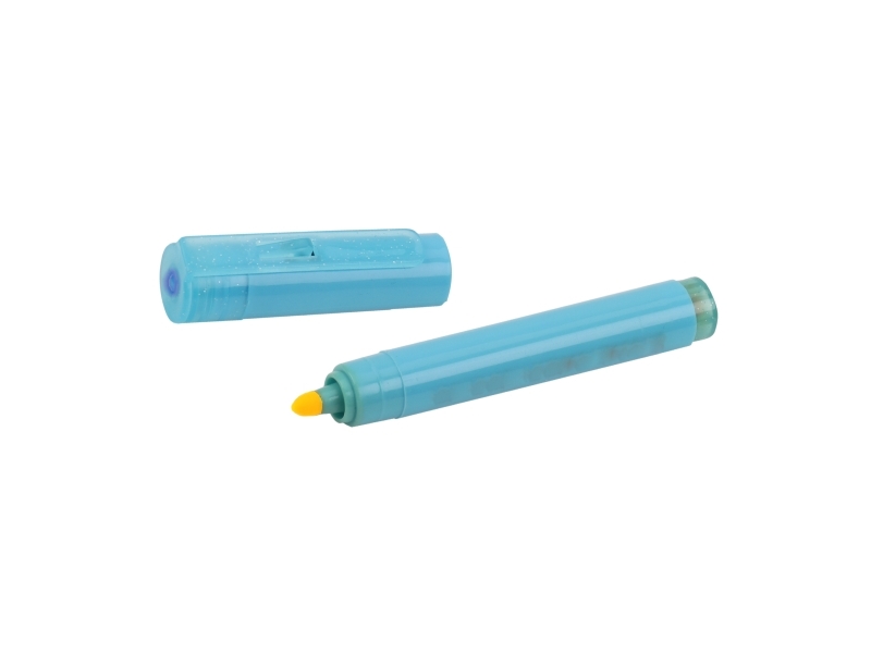 Genie Bürogeräte, 10 Stück(E), Blau, Rechteck, 135 Mm, 22 Mm, 18 Mm
