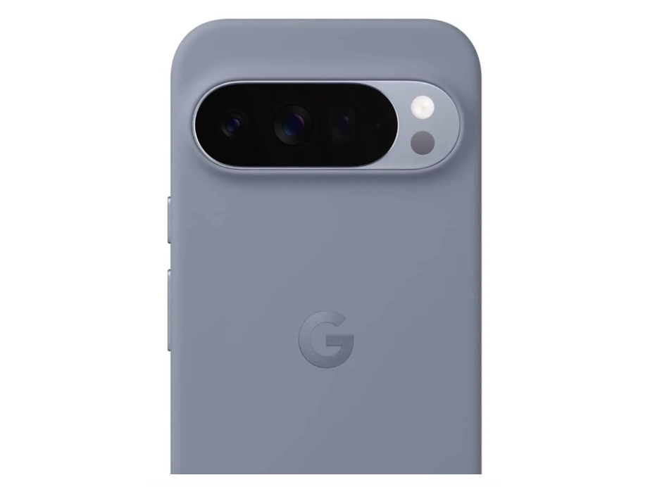 Google Pixel 10 Pro Xl Case, Moonstone (Ga09833-Ww)