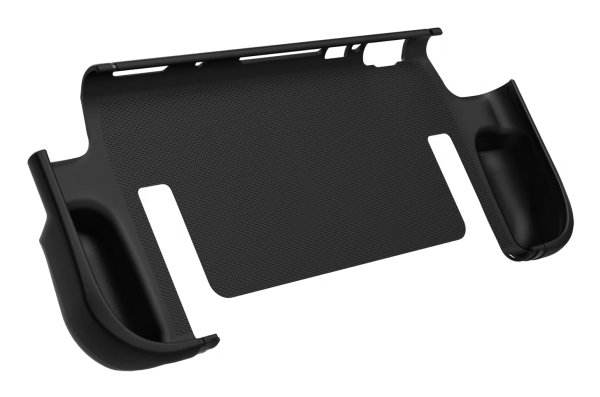 Stealth Gaming S2-Ccc, Kofanger, Nintendo, Sort, Nintendo Switch 2, Slagbestandig, Switch 2