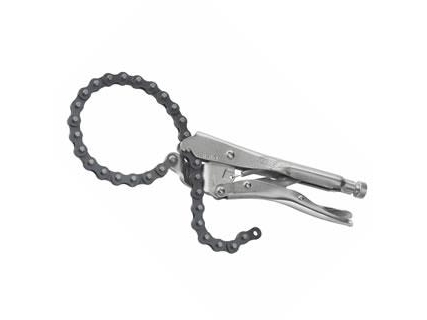 Irwin-ketjun puristuspihdit tyyppi 20R 225mm (27ZR)