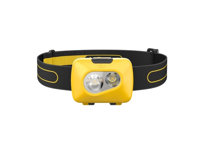 Gp 100Lumen Ch42 3X Aaa