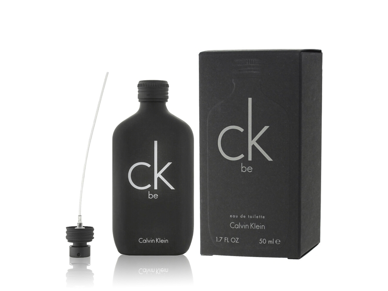 Calvin Klein Ck Be Eau De Toilette 50 Ml (Unisex)