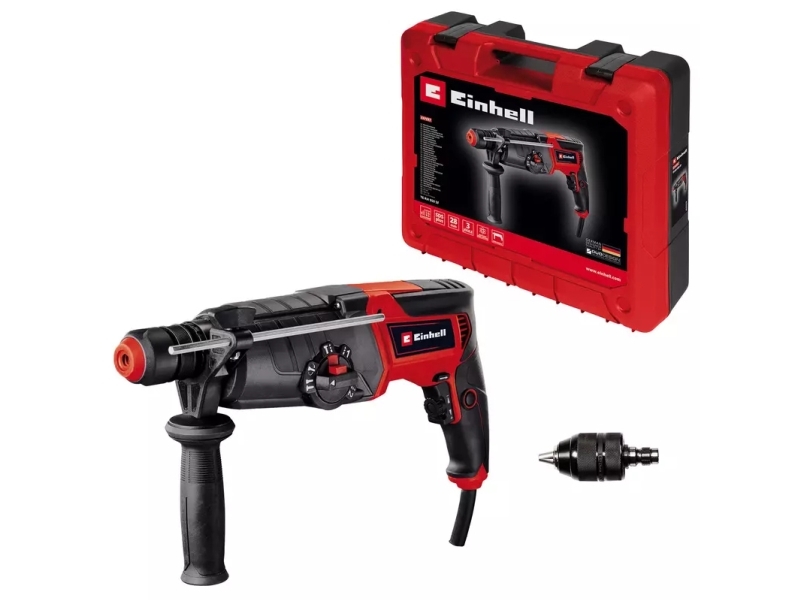 Einhell Borehammer Te-Rh 950 5F Sds-Plus Borehammer 240 V 900 W