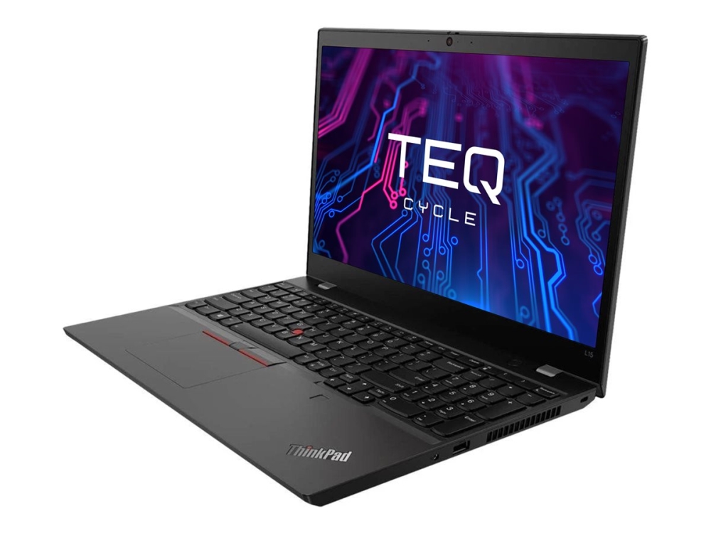 Lenovo Thinkpad L15 G2 - Intel Core i5 - 1135G7 / op til 4.2 GHz - Win 11 Pro - Intel Iris Xe Graphics - 16 GB RAM - 256 GB SSD NVMe - 15.6 1920 x 1
