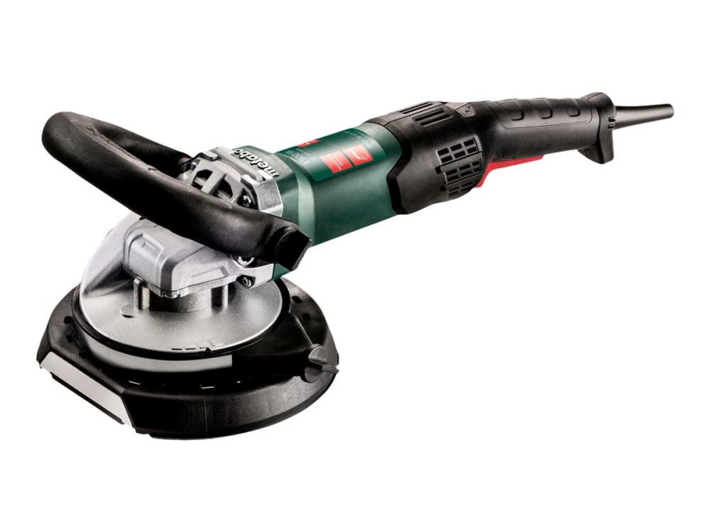 Metabo RFEV 19-125 RT - Fræsemaskine - 1900 W - 16.8 N·m - 125 mm