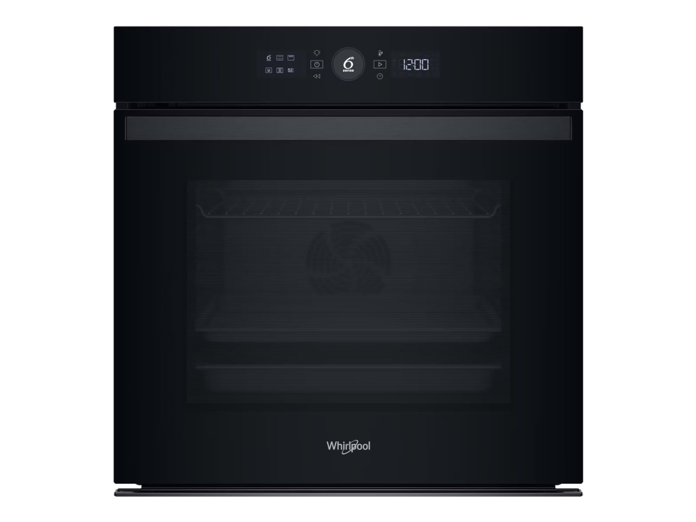 Backofen Whirlpool Woi4s8pm0sba