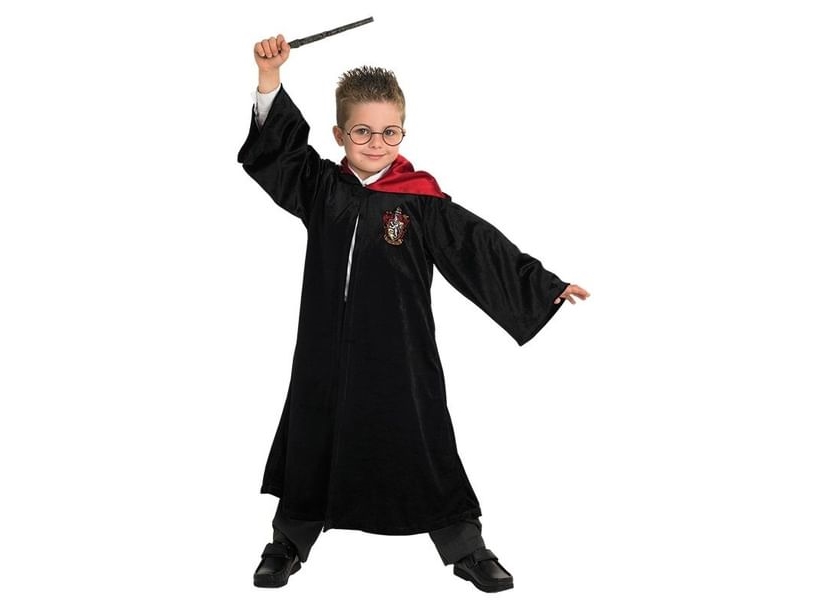 Harry Potter kappe til børn