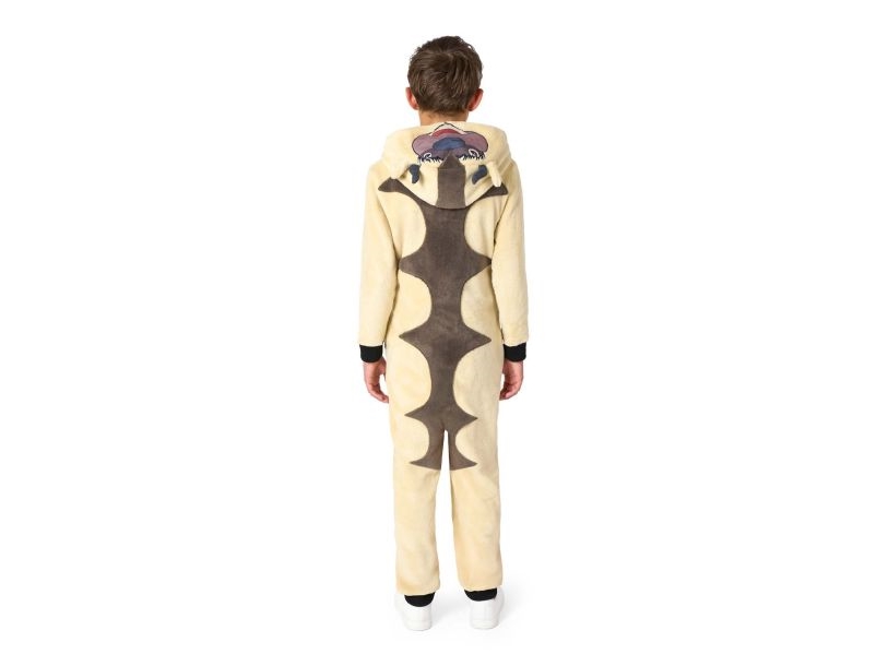 Appa Kostume