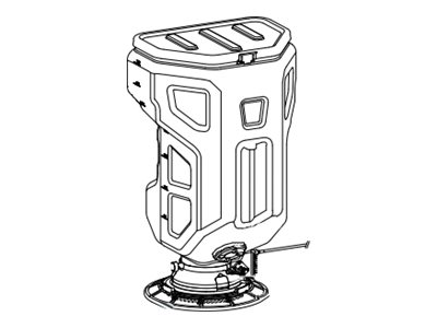 Dji Agras T50