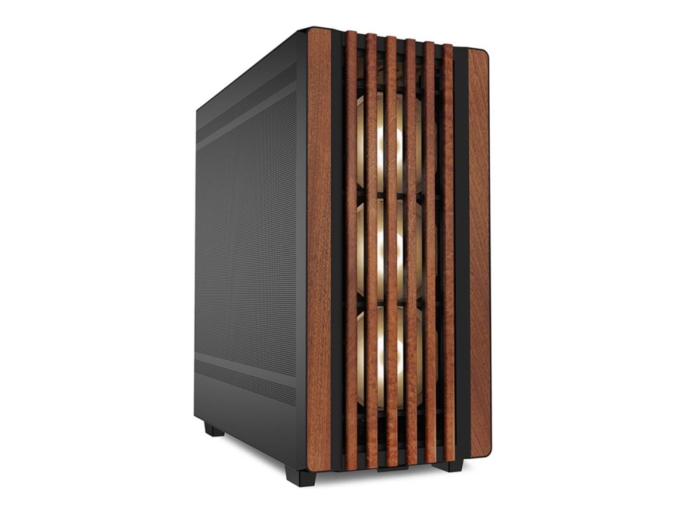 Sharkoon Rebel C70m - - Kein Netzteil - Usb/Audio