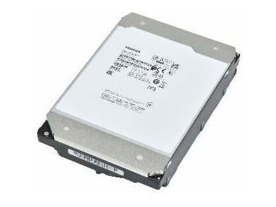 Toshiba Mg11 Series - Harddisk - Enterprise - 22 Tb - Intern - 3.5" - Sata 6Gb/S - 7200 Rpm - Buffer: 1024 Mb