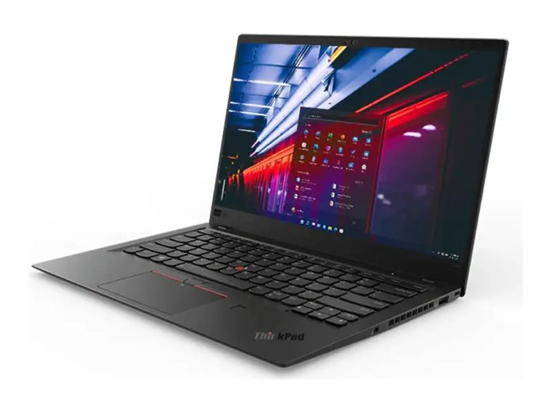 Lenovo Thinkpad X1 Carbon G9 - Intel Core I7 - 1165G7 / Op Til 4.7 Ghz - Win 11 Pro - Intel Iris Xe Graphics - 16 Gb Ram - 256 Gb Ssd Nvme - 14" 1920