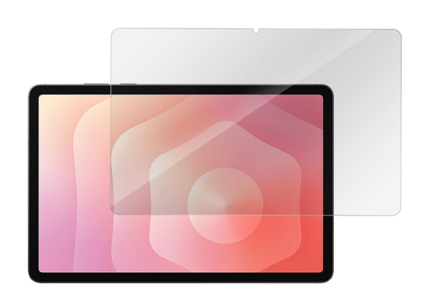 Estuff Es506037, Clear Screen Protector, 27.9 Cm (11"), 1 Pc(S)