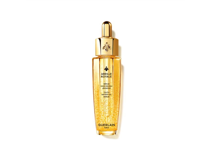 Guerlain Abeille Royale Oil-Water-Youth Serum - - 30 Ml