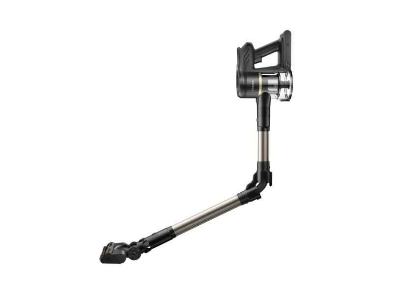 Dreame T30 Flex, Poseløs, Sort, Guld, Dry, Gulvtæppe, Hårdt gulv, 82 dB, LED