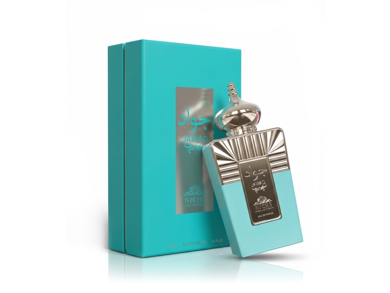 Khalis Jawad Niche Collection Eau De Parfum 100 Ml (Man)