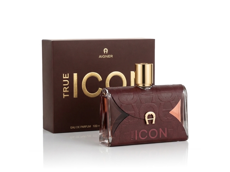 Aigner True Icon Eau De Parfum 100Ml