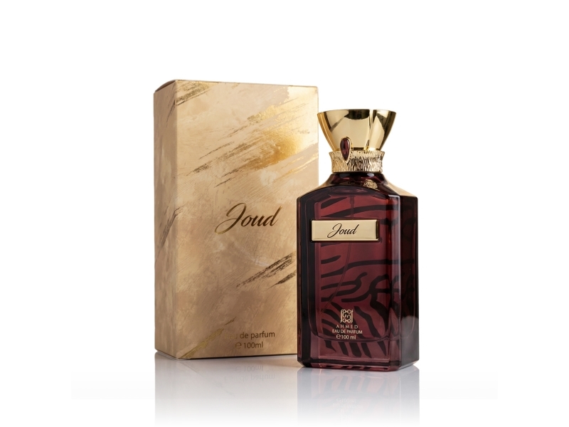 Ahmed Al Maghribi Joud Edp 100Ml