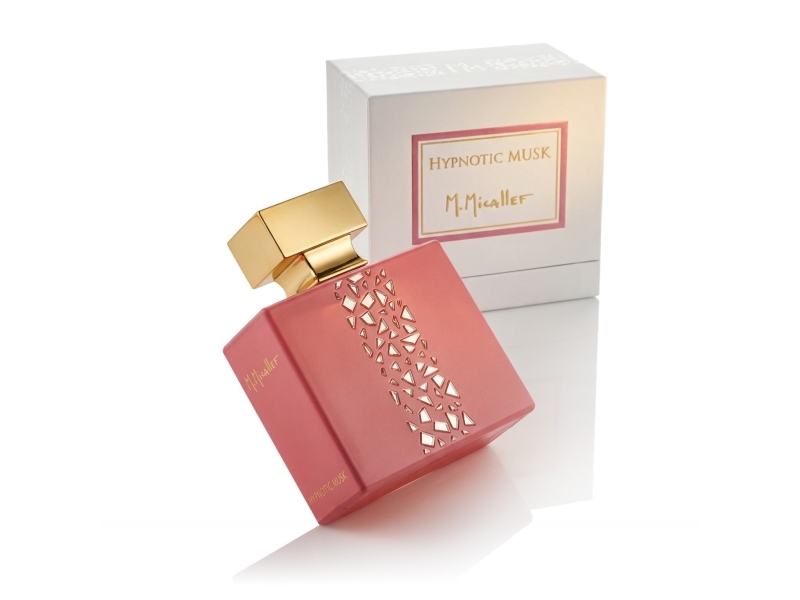 M. Micallef Hypnotic Musk Eau De Parfum 100 Ml Für Damen