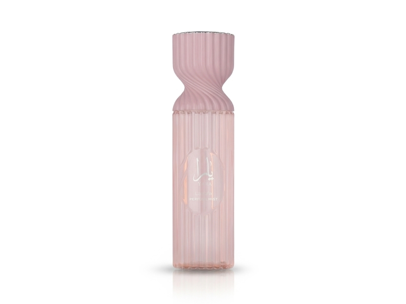 Lattafa Yara Bodyspray 250 Ml (Woman)