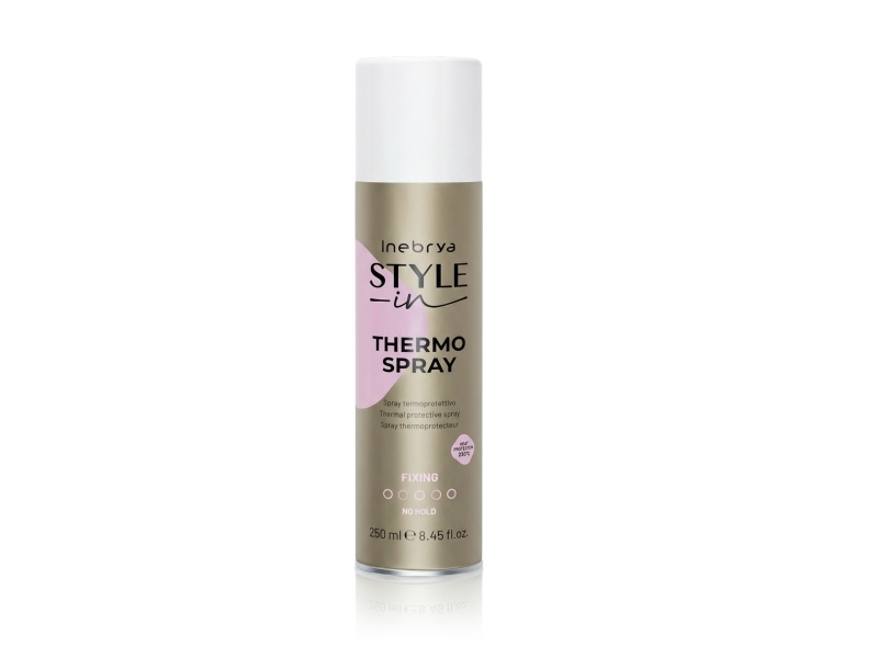 Inebrya Style-In Thermo Spray 250 Ml