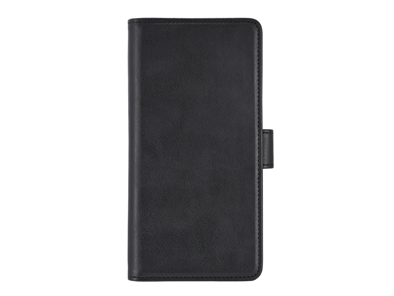 Samsung Galaxy A26 Pu Wallet, Detachable, 3 Cards, Black