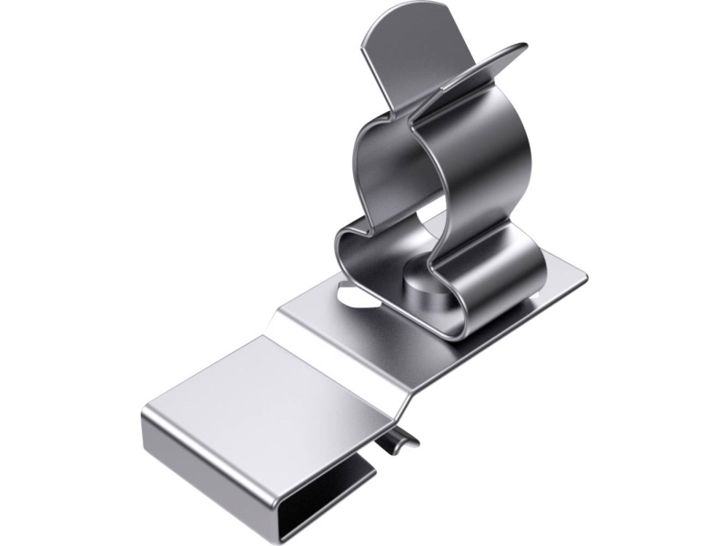 Hebotec Hse 8 - 11 Befestigungselement 1025-124C 1 St. (1025-124C)